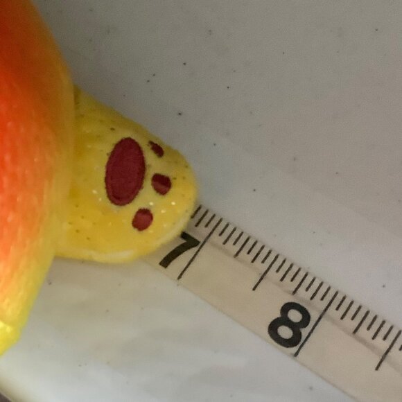 Aphmau MeeMeows Litter Under the Sea SEAHORSE CAT 7" Plush Stuffed Animal - Picture 8 of 8